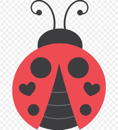 Ladybird Beetle Clip Art PNG 650x903px Ladybird Beetle Applique