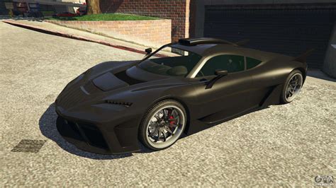 Benefactor Krieger En Gta Online Donde Encontrar Y Comprar Y Vender