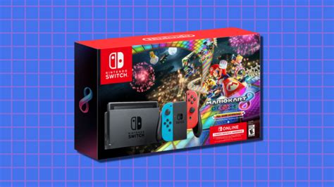 Nintendo Switch Black Friday deals 2020: $299 bundle, $20 off games ...