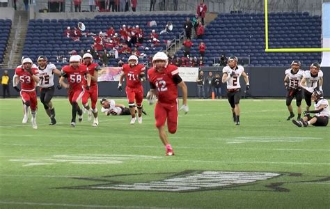 High School Football in Canton, OH | Canton Repository