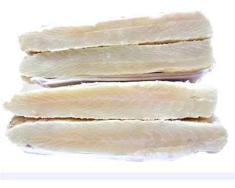 Filé De Bacalhau Do Porto S Pele S Espinha 2kg Parcelamento sem juros