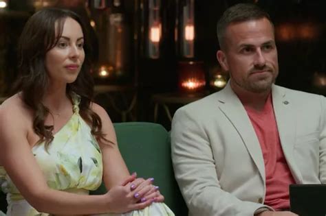 E4 Married At First Sight Australia Fans Fume As Commitment Ceremony