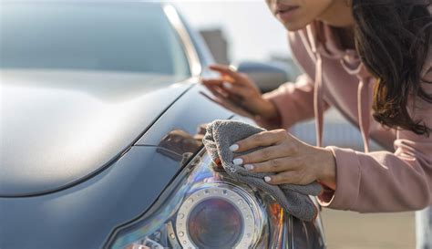 How To Repair Car Scratches