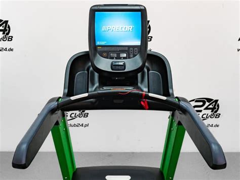 Precor Trm 885 P80 V2 Bieżnia Fitnessclub24pl