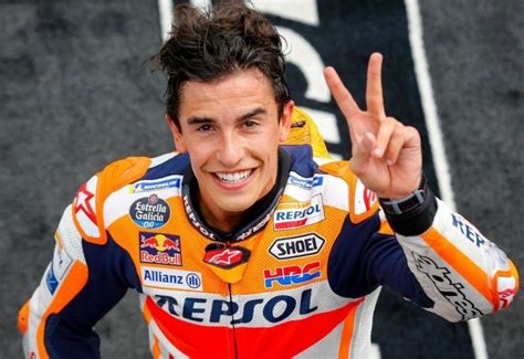 Marc Márquez Net Worth 2021: Salary, Cars, Income, Endorsements