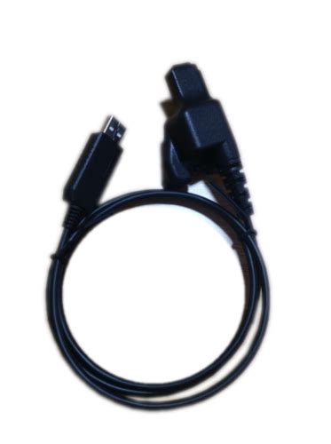 Xts5000 Programming Cable Usb For Motorola Xts5000 Xts2500 Rkn4105 Ebay