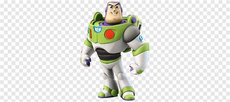 Buzz Lightyear Toy Story Jessie Sheriff Woody Disney Infinity Toy