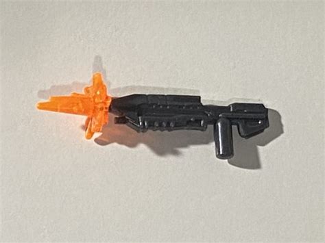 Sets Muzzle Flashes For Guns Rifles Mega Construx Halo Call Of