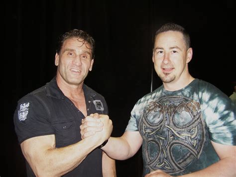 Kiddies Ken Shamrock