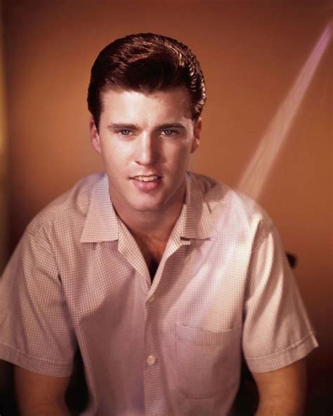 226 Best Ricky Nelson Foto S Images On Pinterest Ricky Nelson Idol And Celebrities