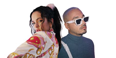 Rosalía, J Balvin & El Guincho Drop Flamencotón Single "Con Altura"