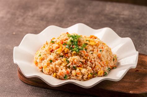 Arroz Frito Con Huevo SecretosDeCocina