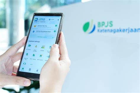 Cara Mudah Cek Saldo Bpjs Ketenagakerjaan Via Aplikasi Dan Web Antara