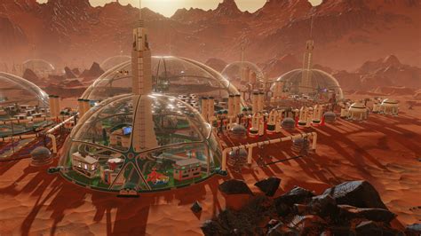 Surviving Mars First Colony Edition Gog Ova Games