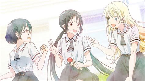 Details More Than 68 Asobi Asobase Anime Latest In Cdgdbentre