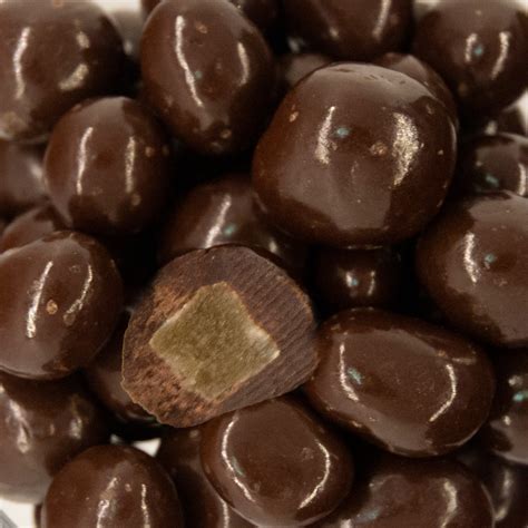 Dark Chocolate covered Ginger 100g - Chocol8