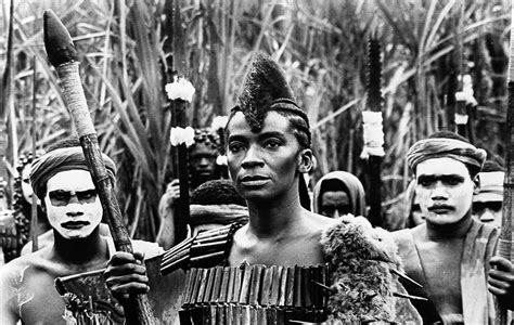 Quilombo (1984) – rarefilmm | The Cave of Forgotten Films