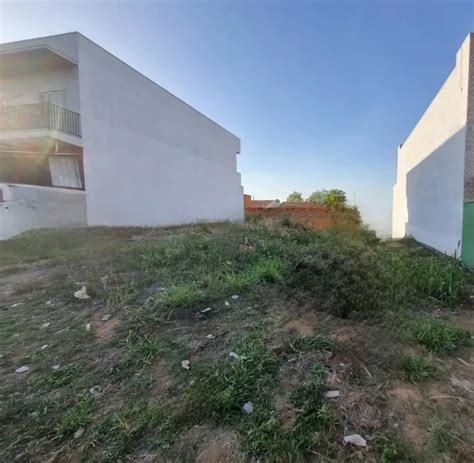 Lote Terreno na Avenida Clóvis Ferraz de Camargo 100 Parque Campo