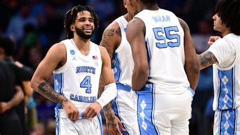 Unc Vs Michigan State Odds Opening Spread Predictions For 2024 Ncaa Tournament