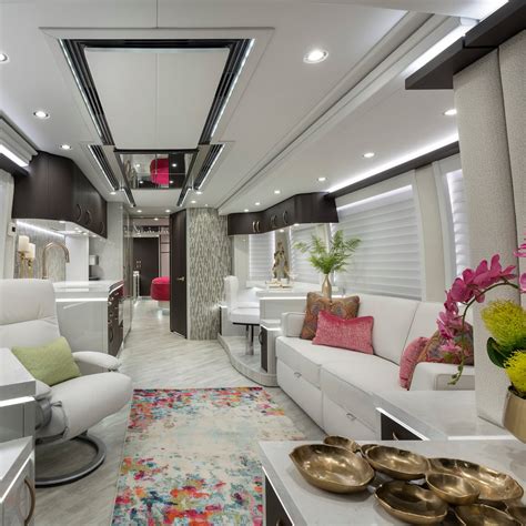 Luxury Rv