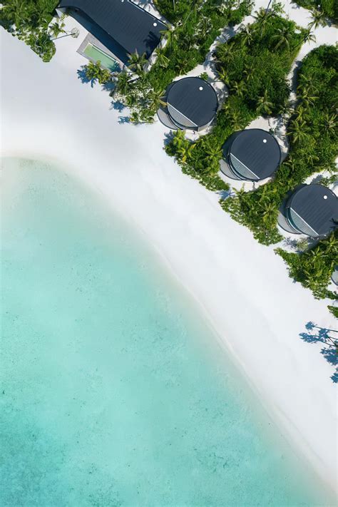 The Ritz Carlton Maldives Fari Islands Resort North Male Atoll