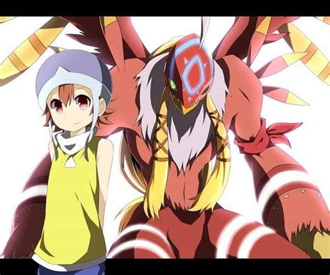 Digimon | Wiki | Anime Amino