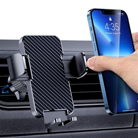 Bipopibo Phone Mount For Car Phone Holder Cell Phone Holder