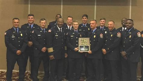 Life Saving Rescues Earn Valor Awards For Macon Bibb And Warner Robins