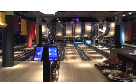 BSI | Boutique bowling lounges | What to Build