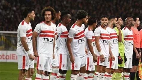 تغيير موعد مباراة الزمالك في بطولة كأس الوحدة الإماراتي