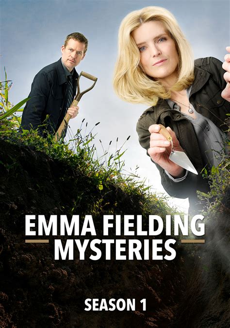 An Emma Fielding Mystery Tv Fanart Fanart Tv