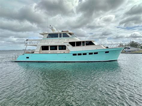 Available Listings Marlow Marine Sales Inc