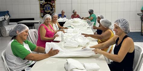 Lions Uranio Poços de Caldas realizará bingo em prol de projeto que