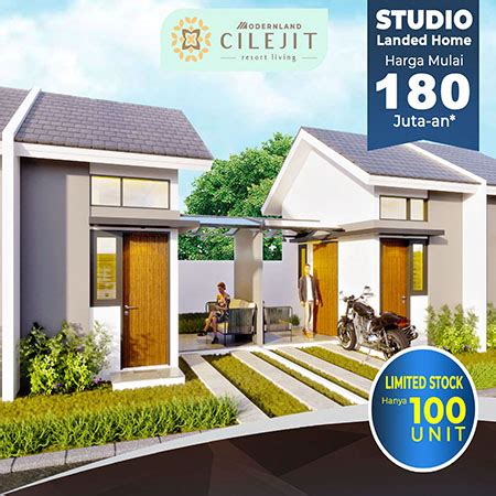 Product Modernland Cilejit