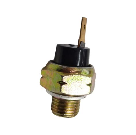 Oil Pressure Switches Of Tata Marcopolo At Rs 45 Piece Oil Pressure Switch In Rajkot Id