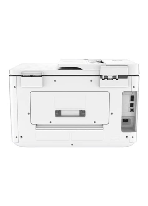 Buy A New Printer Hp Officejet Pro Wide Format Aio Saudi Arabia