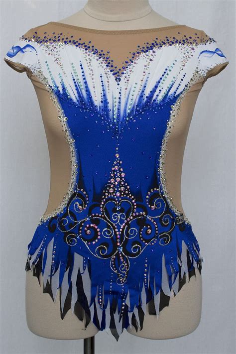 Купальник с юбкой 2324.3 | Gymnastics leotards, Fashion, Leotards