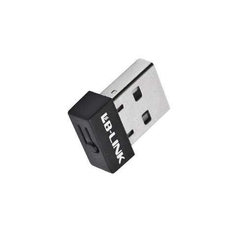 Lb Link Mbps Nano Wireless N Usb Adapter