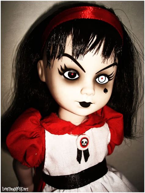 Doll Pic Thread Page 68 Mezco Toyz Living Dead Dolls Haunted