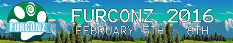 Furconz 2016 Wikifur The Furry Encyclopedia