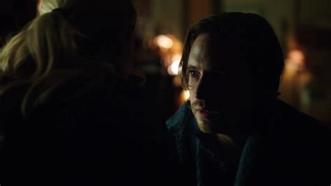AusCAPS Aaron Stanford Nude In 12 Monkeys 1 12 Paradox