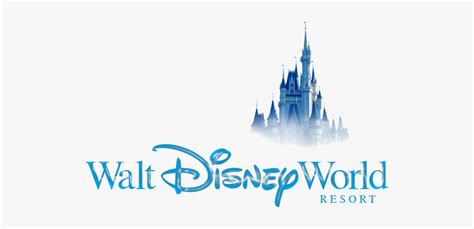 Disney World Clipart Walt Collection Company Transparent - Walt Disney ...