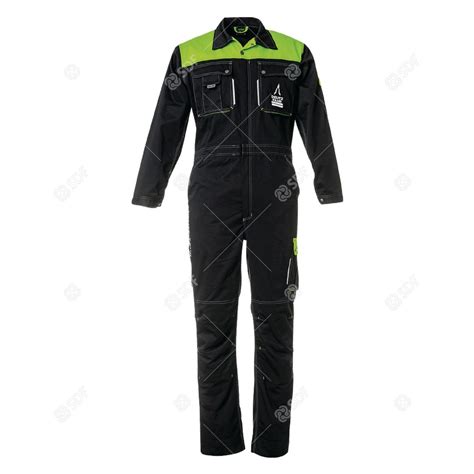 Deutz Fahr Overalls Adults Clapham Agricultural Engineering
