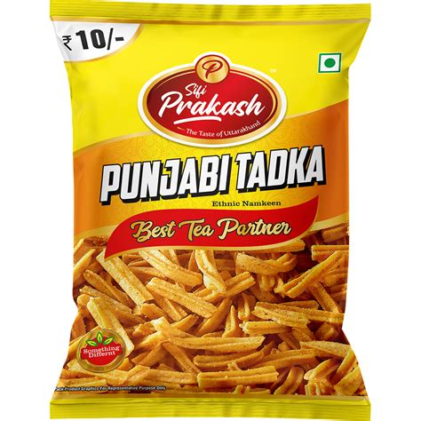 Punjabi Tadka