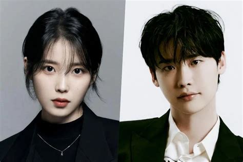 Breaking Iu And Lee Jong Suk Confirmed To Be Dating Soompi