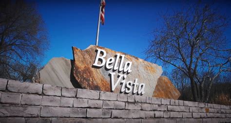 Bella Vista POA announces board election results | KNWA FOX24