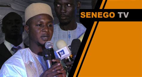 Urgent Cheikh Bara Ndiaye Obtient Une Liberté Provisoire