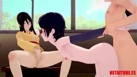 Boruto X Sarada Xxx Xvideos Xxx Filmes Porno