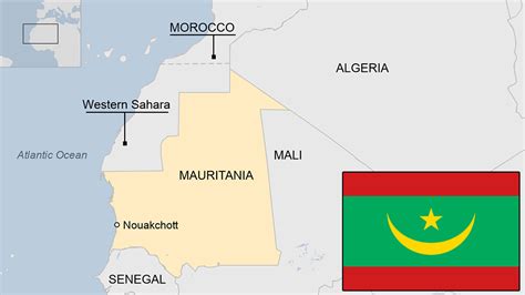 Algeria Country Profile Bbc News