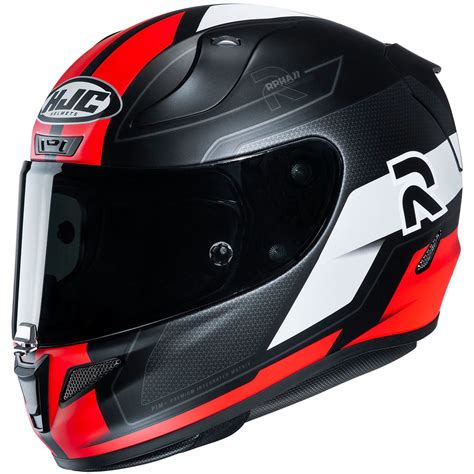 Casque Hjc RPHA 11 FESK MATT Casque intégral Motoblouz